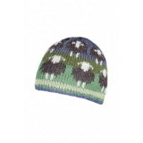 Pachamama Flock Of Herdwick Sheep Beanie