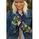 Pachamama Flock Of Herdwick Sheep Handwarmer