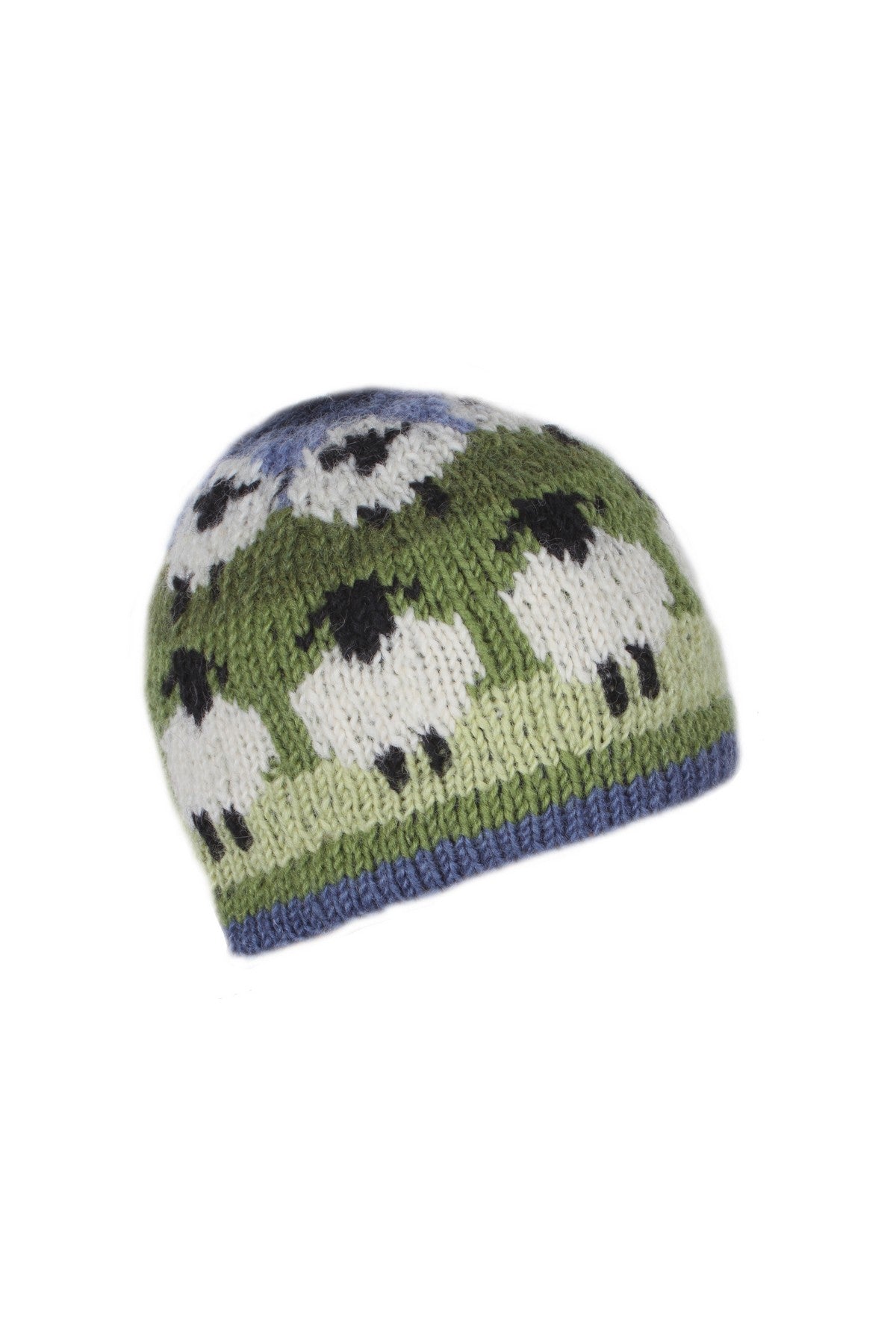 Pachamama Flock Of Sheep Beanie