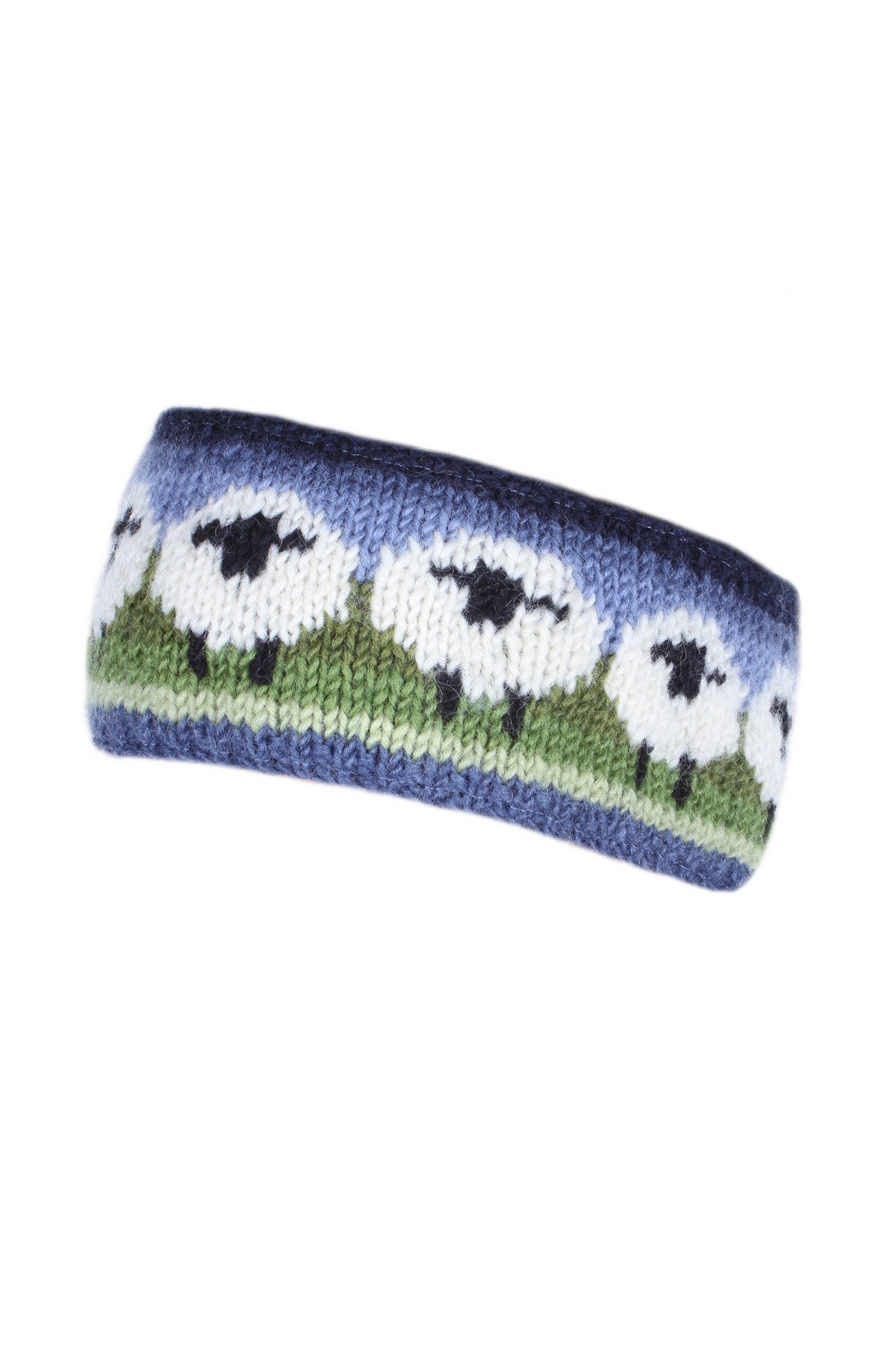 Pachamama Flock Of Sheep Headband