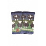 Pachamama Flock Of Herdwick Sheep Handwarmer